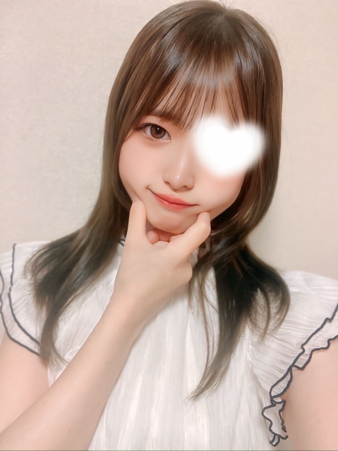 椿山　みお